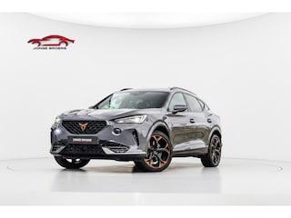 Cupra Formentor 2.0 TSI 4DRIVE /Pano/Carbon/Kuipstoelen/310pk