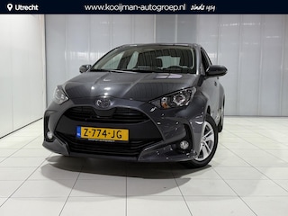 Toyota Yaris 1.5 Hybrid 115 Active | Orgineel NL auto | Camera | Applecarplay/anroid auto | LM velgen | 1e eigenaar | Adaptieve cruise control |