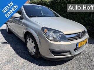 Opel Astra Wagon 1.6 Edition | Airco | Cruise Control | Elekt. Ramen | Trekhaak | APK tot 21-05-2027!