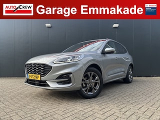 Ford Kuga 2.5 PHEV ST-Line X