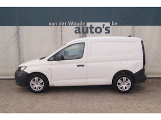 Volkswagen Caddy 2.0 TDI Trend Cargo -AIRCO-PDC-