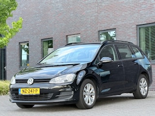 Volkswagen Golf Variant 1.6 TDI Highline