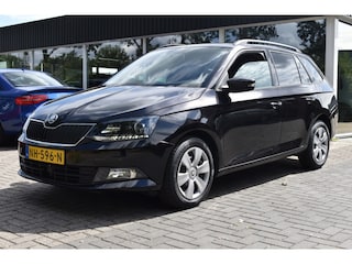 Skoda Fabia Combi 1.2 TSI Ambition NAVI CRUISE BLUETOOTH