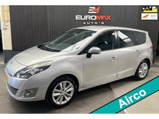 Renault Scénic 1.4 TCe Celsium 7pers - 1e Eigenaar - NAP - Navi - Cruise