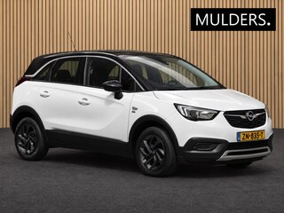 Opel Crossland X 1.2 Turbo Online Edition | Airco/Carplay/LMV
