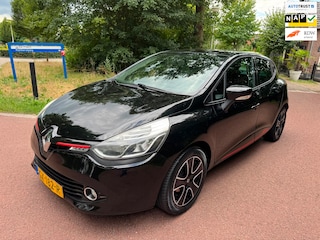 Renault Clio 0.9 TCe Expression Navi / Airco / NAP/ BT / Lm / Aux / Apk