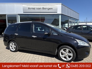Mitsubishi Grandis 2.4-16V InSport