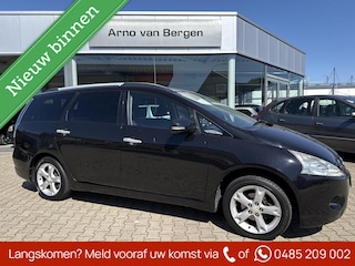Mitsubishi Grandis 2.4-16V InSport