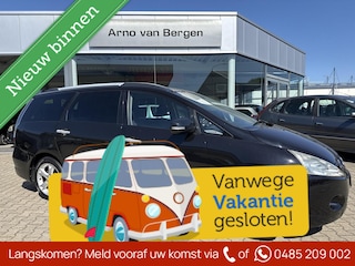 Mitsubishi Grandis 2.4-16V InSport
