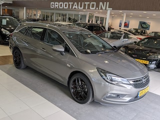 Opel Astra Sports Tourer 1.4 Innovation Automaat Airco, Cruise Control, Stuurbekrachtiging
