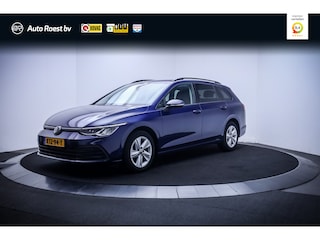 Volkswagen Golf Variant 1.5eTSI Dsg LIFE PLUS FULL.LED | CAMERA | ADAPTIEF | AUTO PARK | APP CONNECT | LANE.ASS