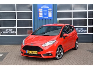Ford Fiesta 1.6 ST2 Clima Cruise-control