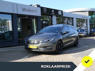 Opel Astra ST 1.0 Turbo Innovation | Schuif/kanteldak | Camera | AGR | 17"LMV
