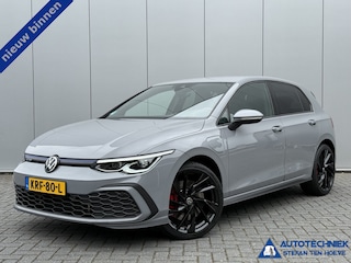 Volkswagen Golf 1.4 eHybrid GTE Carplay ACC Stoelverw. CAMERA