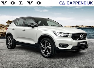 Volvo XC40 T4 211PK Recharge R-Design| 360Camera| Trekhaak| Adap.Cruise