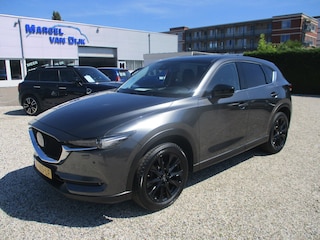 Mazda CX-5 2.0 SkyActiv-G 165 Sportive Automaat