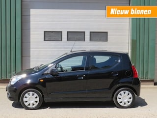 Nissan Pixo 1.0 ACENTA