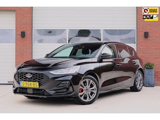 Ford Focus 1.0 EcoBoost 155pk Hybrid ST Line X - B&O - Widescreen - Virtual - Winterpack - AGR stoel - Keyless - 1e eigenaar!