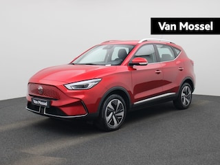 MG ZS EV Standard Range 50kWh Comfort | Navi | Camera | CarPlay | Led Koplampen | Stoelverwarming | Adaptive Cruise Control |