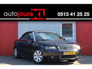 Audi A4 Cabriolet 2.4 V6