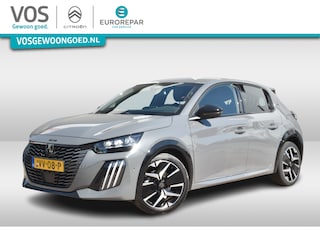 Peugeot 208 Hybrid 110 e-DCS6 GT Navi | Airco | Keyless | 8 jaar Peugeot Care garantie