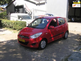 Hyundai i10 1.2 i-Drive Cool 120 d km nap airco APK