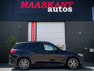 BMW X5 (g05) xDrive45e / M-sport / Pano / Individual interior / 360 / Harman Kardon / Hud / Laser / BTW AUTO!