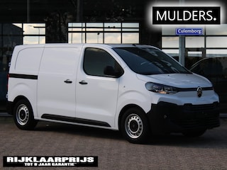 Citroën Jumpy L2 136 75 kWh VOORRAAD KORTING