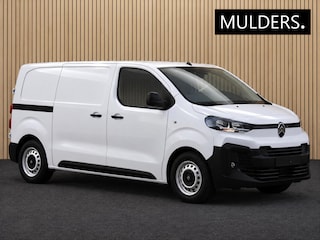 Citroën Jumpy L2 136 75 kWh VOORRAAD KORTING