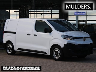Citroën Jumpy L2 136 75 kWh VOORRAAD KORTING