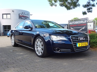 Audi A8 4.2 FSI quattro Pro Line+