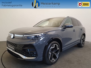 Volkswagen Tiguan 1.5 eHybrid DSG/AUT R-Line Edition Wegklapbare trekhaak, Camera, Acc