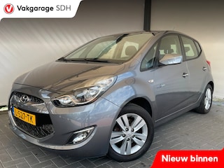 Hyundai ix20 1.4i i-Drive|Airco|5-Deurs|Hoge instap