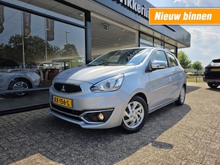Mitsubishi Space Star 1.0 INTENSE+