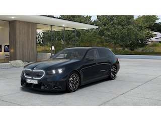 BMW 5-serie Touring Keramisch|Ultimate|Carbon|Pano|B&W|Driving Assistant Prof|