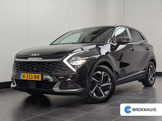 Kia Sportage 1.6 T-GDi MHEV DynamicLine 149 PK Trekhaak|Carplay| Adap Cruise|Dealerauto