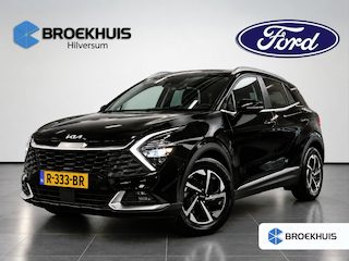 Kia Sportage 1.6 T-GDi MHEV DynamicLine 149 PK Trekhaak|Carplay| Adap Cruise|Dealerauto