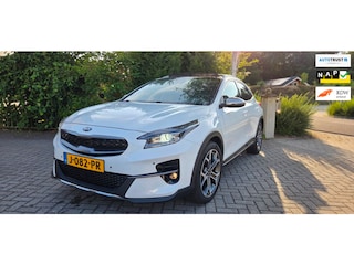 Kia XCeed 1.6 GDi PHEV ExecutiveLine