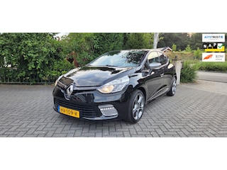 Renault Clio 1.2 GT