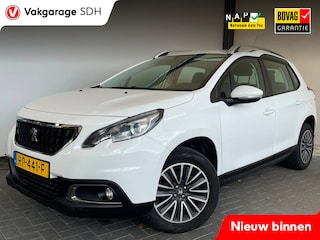 Peugeot 2008 1.2 PureTech Blue Lion|Riem vervangen|Airco|Carplay|Android Auto
