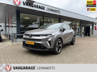 Renault Captur 1.6 E-Tech full hybrid 145 techno, Rijklaarprijs / 12 mnd Bovag garantie