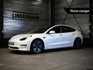 Tesla Model 3 Long Range AWD 75kWh | Autopilot | Panorama | Stoelverwarming |