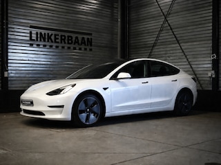Tesla Model 3 Long Range AWD 75kWh | Autopilot | Panorama | Stoelverwarming |