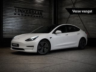 Tesla Model 3 Long Range AWD 75kWh | Autopilot | Panorama | Stoelverwarming |