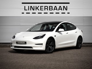 Tesla Model 3 Long Range AWD 75kWh | Autopilot | Panorama | Stoelverwarming |
