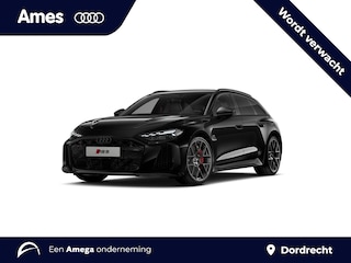 Audi A5 Avant RS 5 e-hybrid quattro