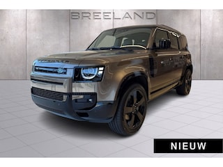 Land Rover Defender 110 P300e Dynamic HSE Edition | Panoramadak | Clearsight | Meridian Surround