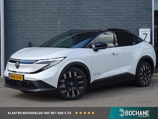 Nissan Leaf Evolve 52 kWh NU 10 JAAR GARANTIE! / PANODAK / BOSE / TWO-TONE METALLIC