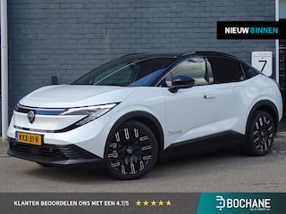 Nissan Leaf Evolve 52 kWh NU 10 JAAR GARANTIE! / PANODAK / BOSE / TWO-TONE METALLIC