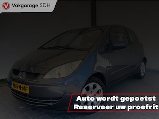 Mitsubishi Colt 1.3 Invite|Automaat|Airco|Cruise Control